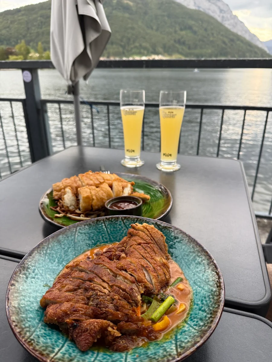 Essen und Trinken photo 2