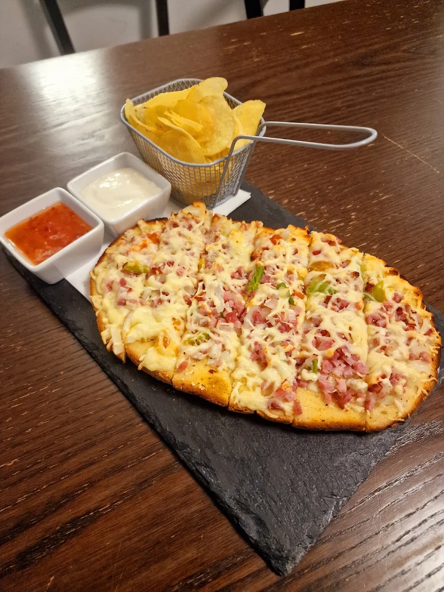 Essen und Trinken photo 10