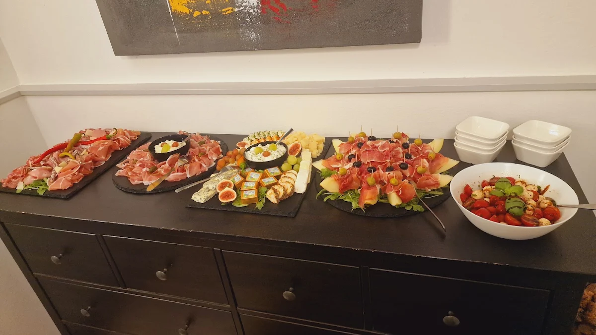 Essen und Trinken photo 2