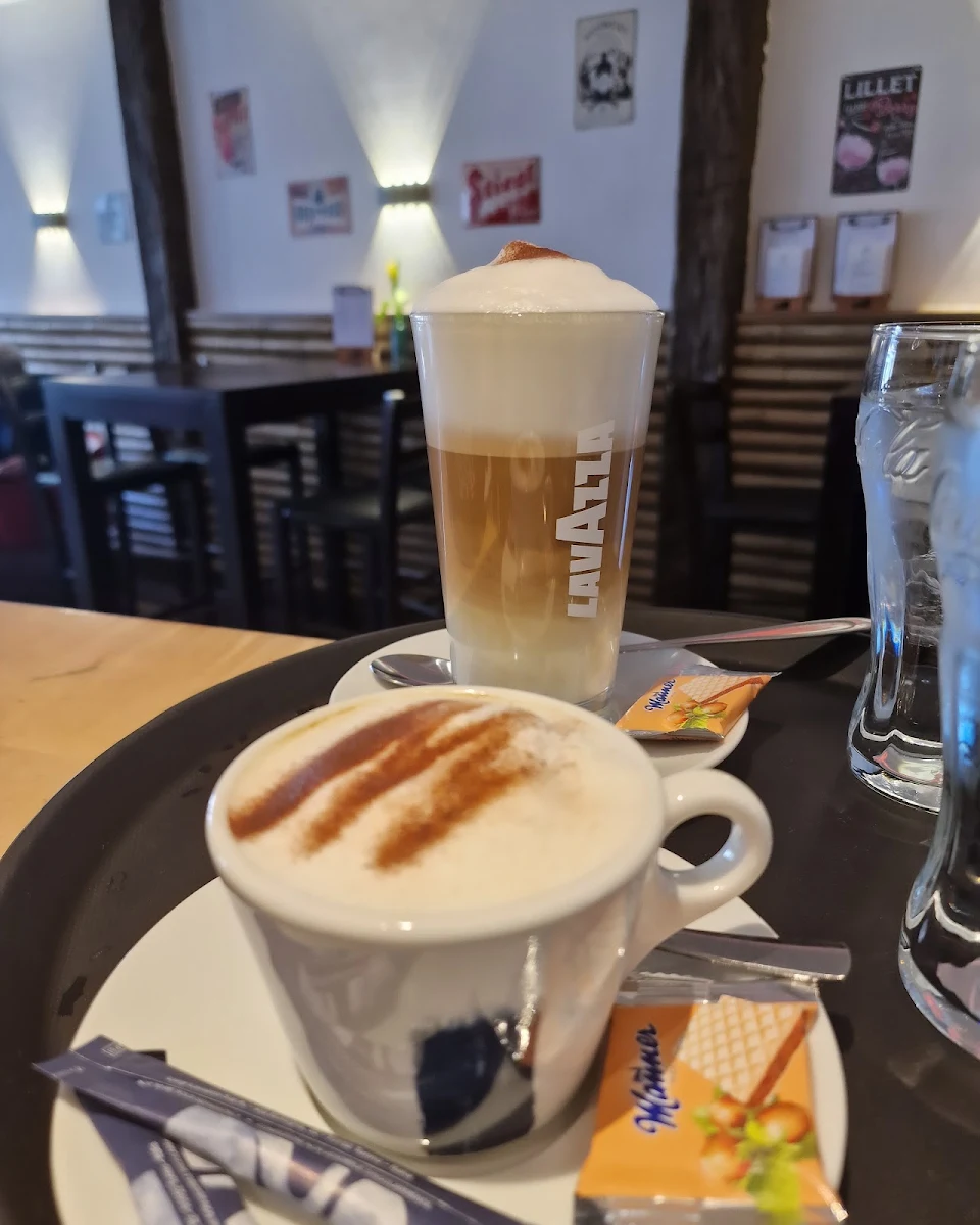Essen und Trinken photo 6
