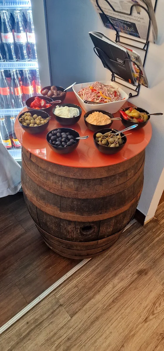 Essen und Trinken photo 7