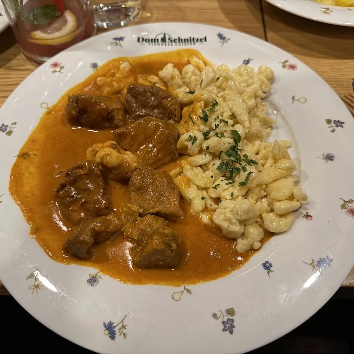 Essen und Trinken photo 10