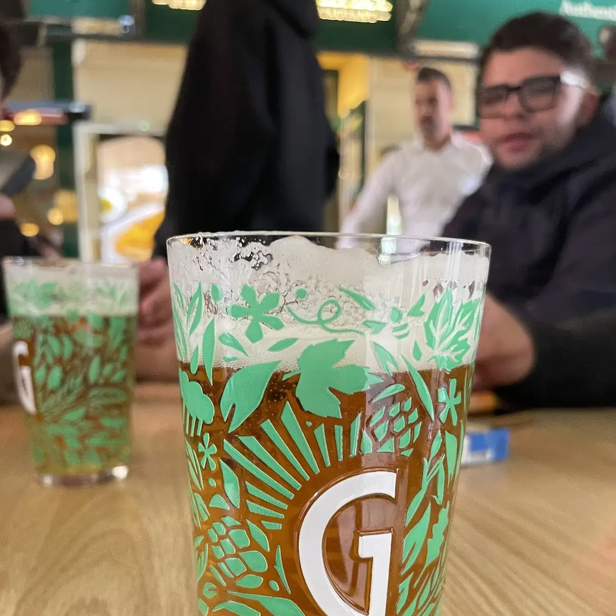 Essen und Trinken photo 9