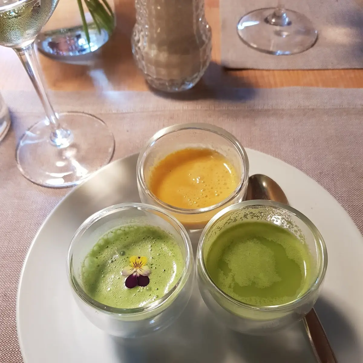 Essen und Trinken photo 9