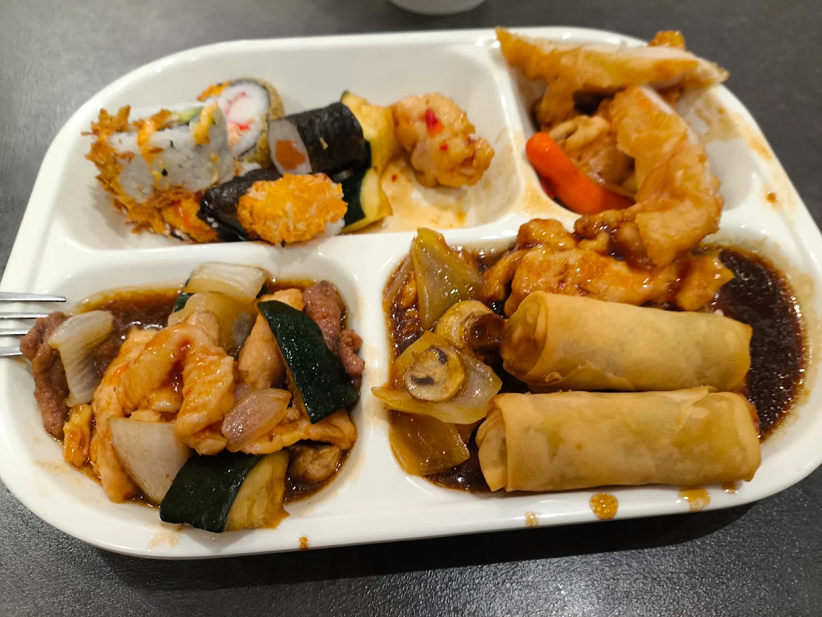 Essen und Trinken, KungFu - Wok | Reis | Nudeln