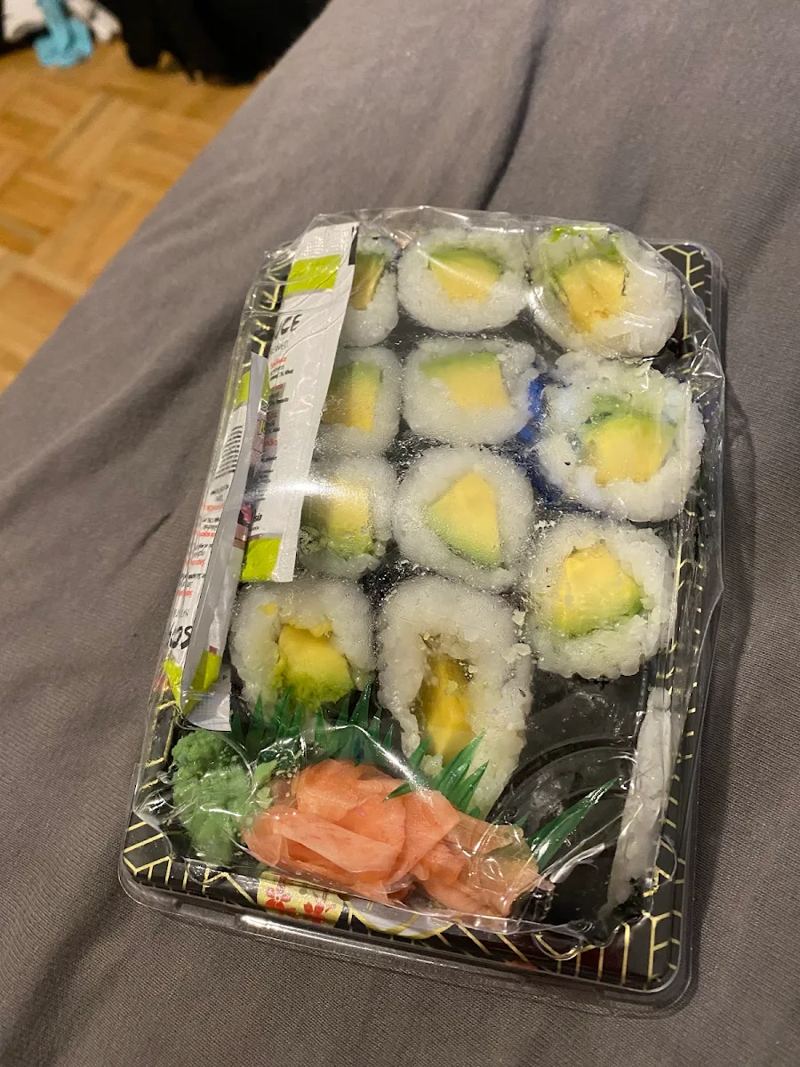 Essen und Trinken, KungFu - Wok | Reis | Nudeln