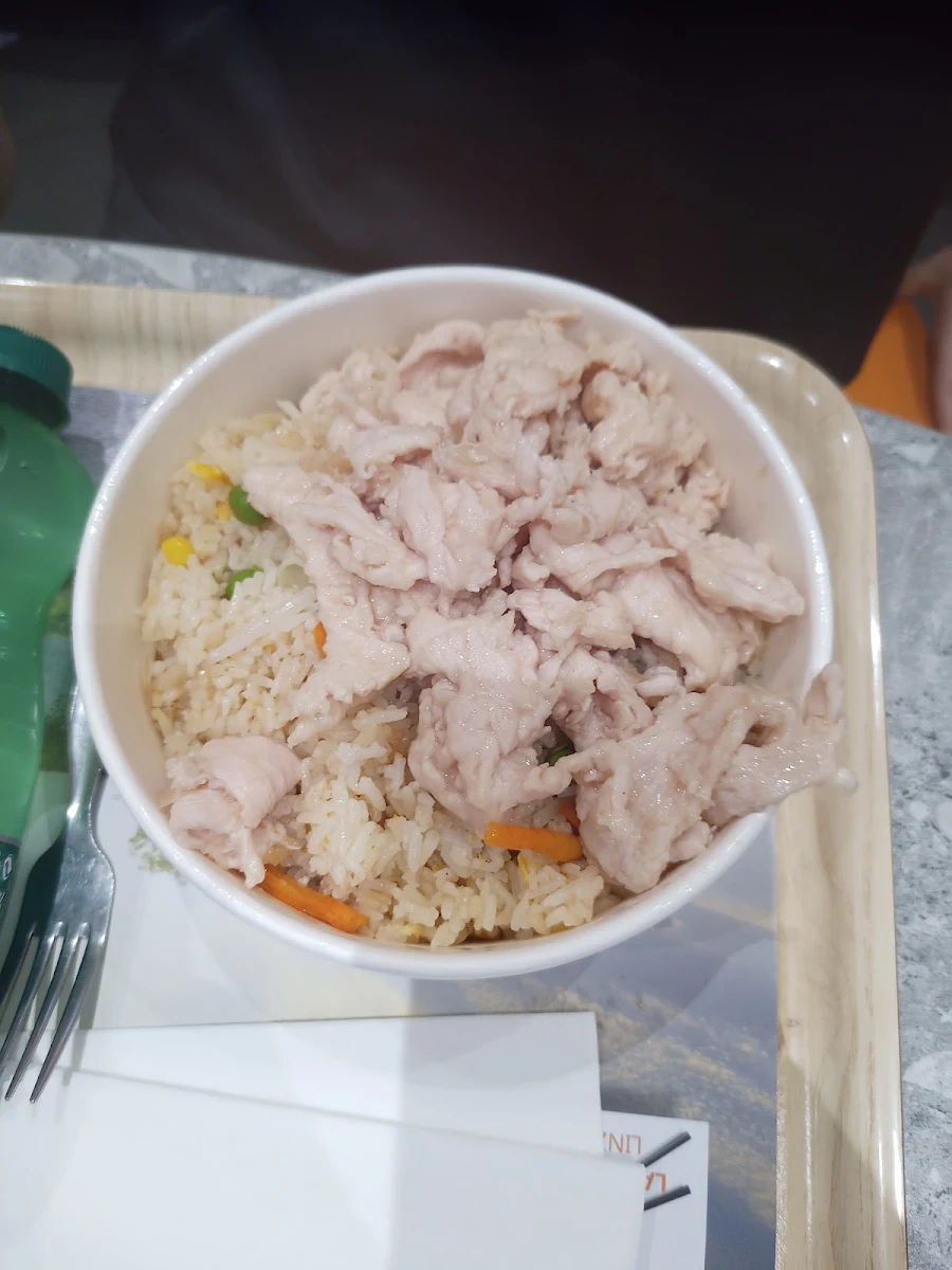 Essen und Trinken, KungFu - Wok | Reis | Nudeln