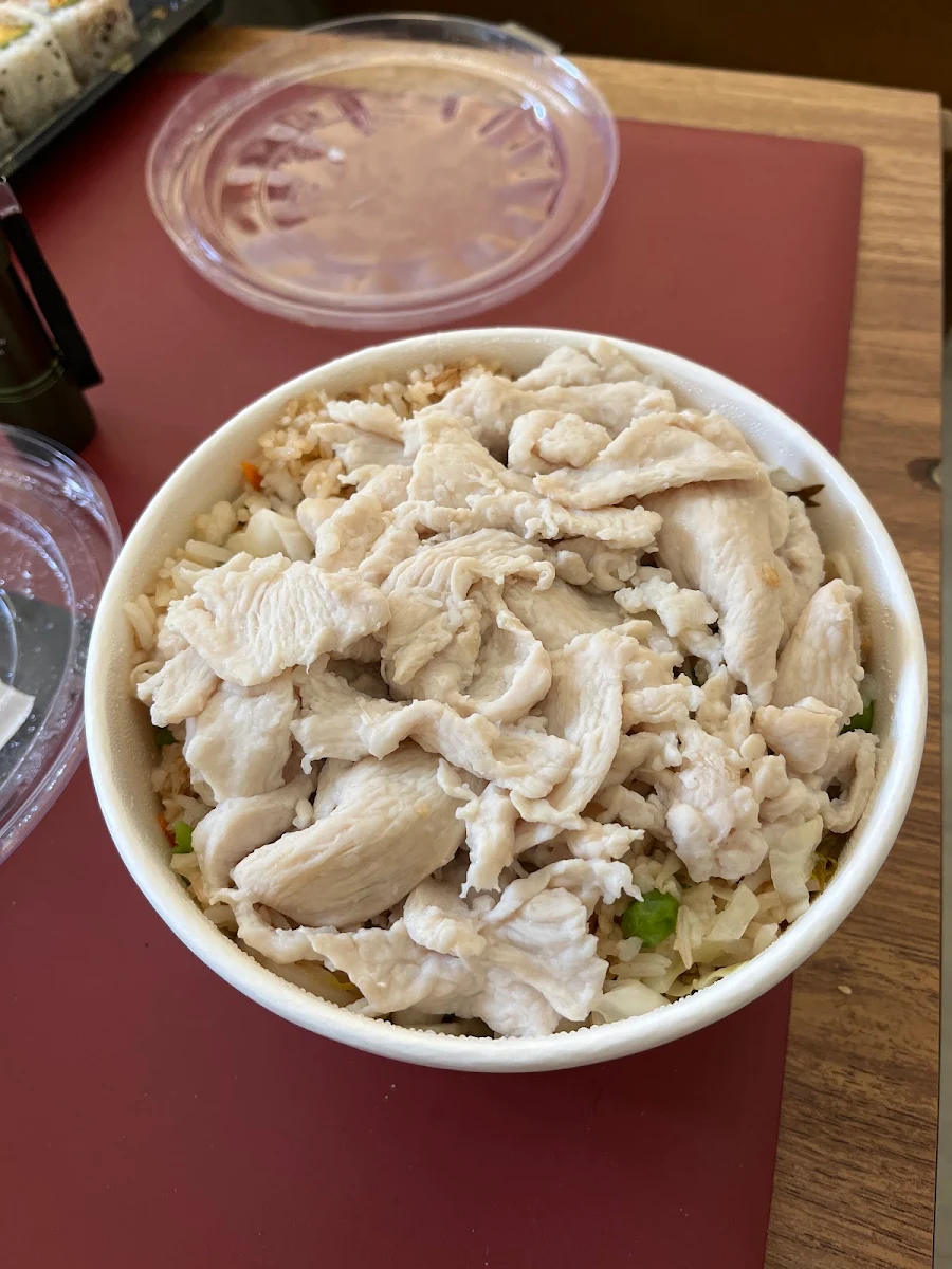 Essen und Trinken, KungFu - Wok | Reis | Nudeln