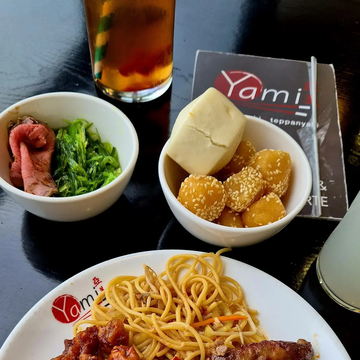 Essen und Trinken photo 6