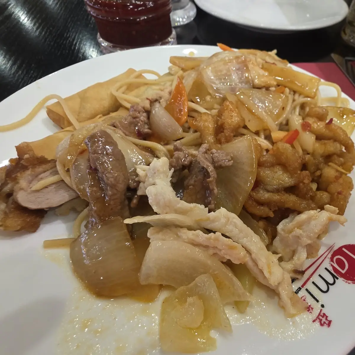 Essen und Trinken photo 8