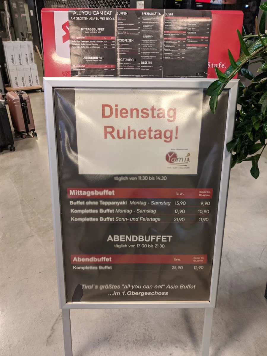 Speisekarte photo 6