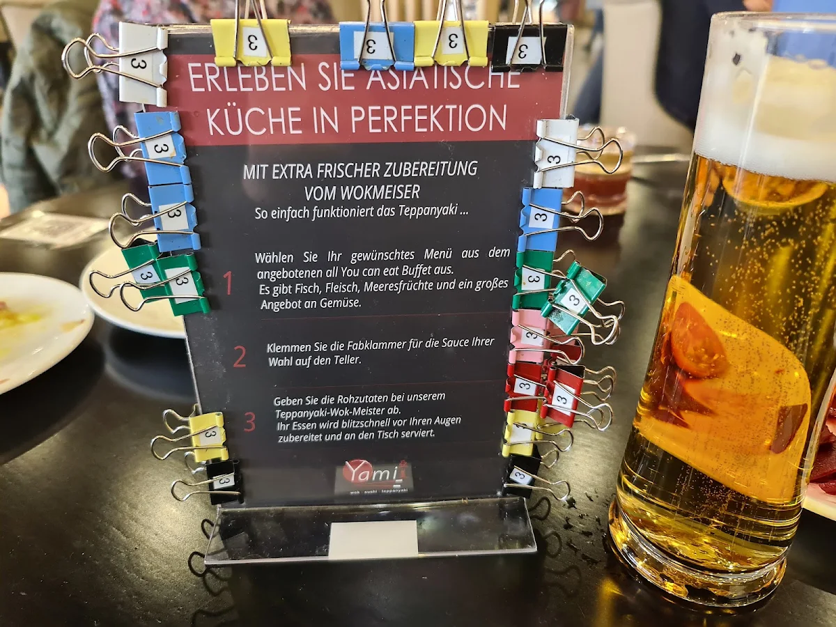 Speisekarte photo 7