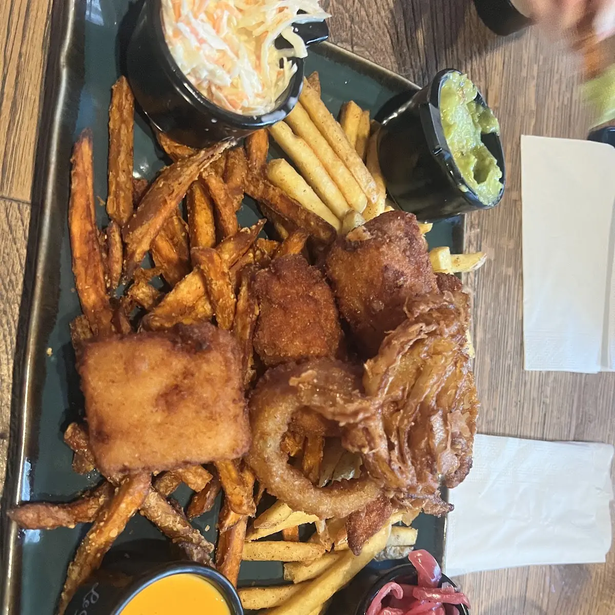 Essen und Trinken photo 6