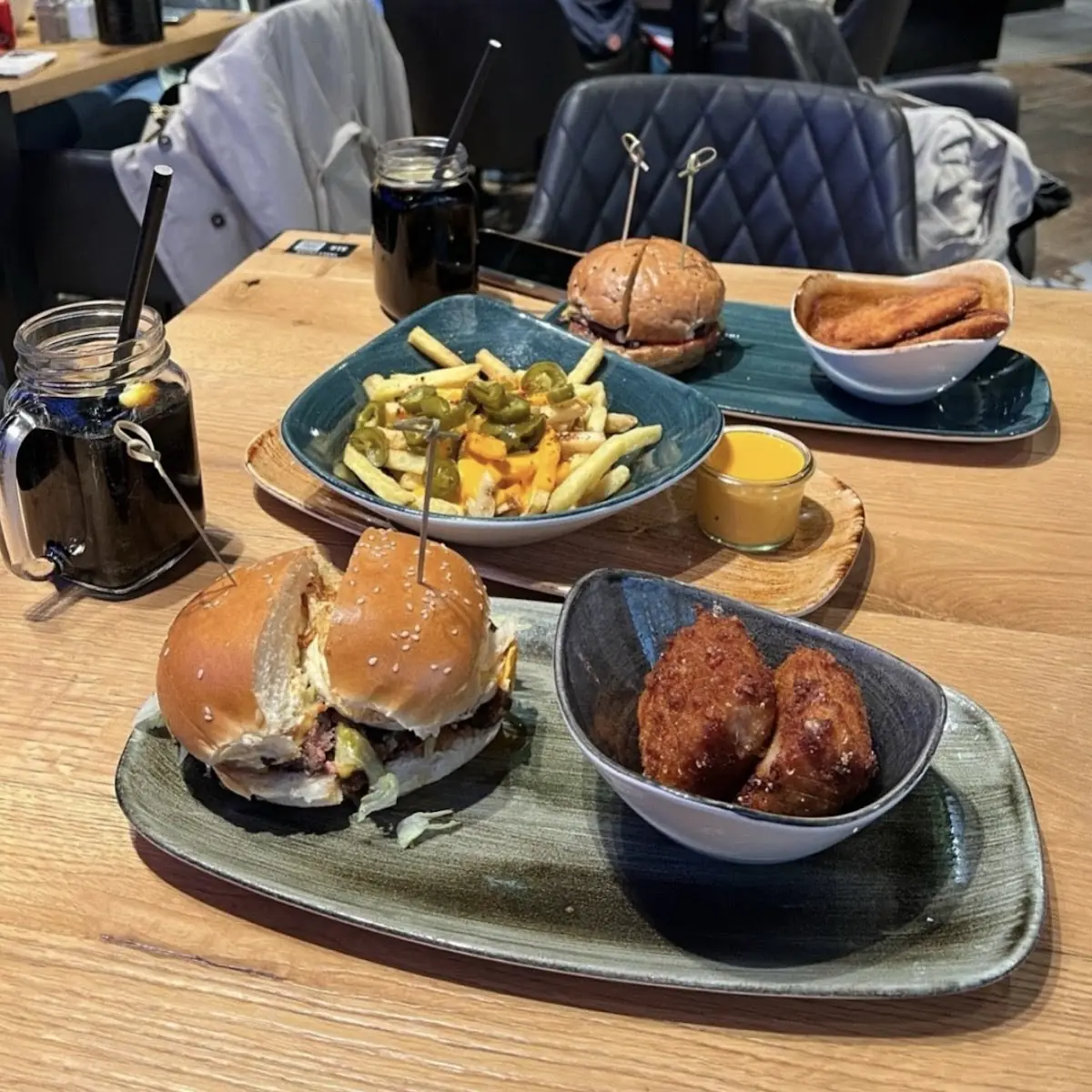 Essen und Trinken photo 7