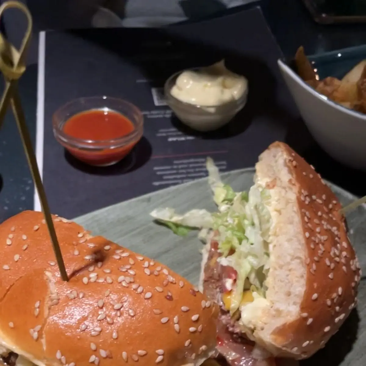 Essen und Trinken photo 8