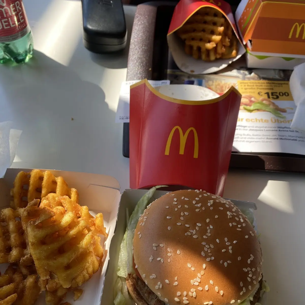 Essen und Trinken photo 1
