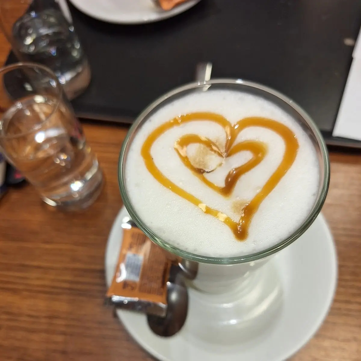 Essen und Trinken photo 3