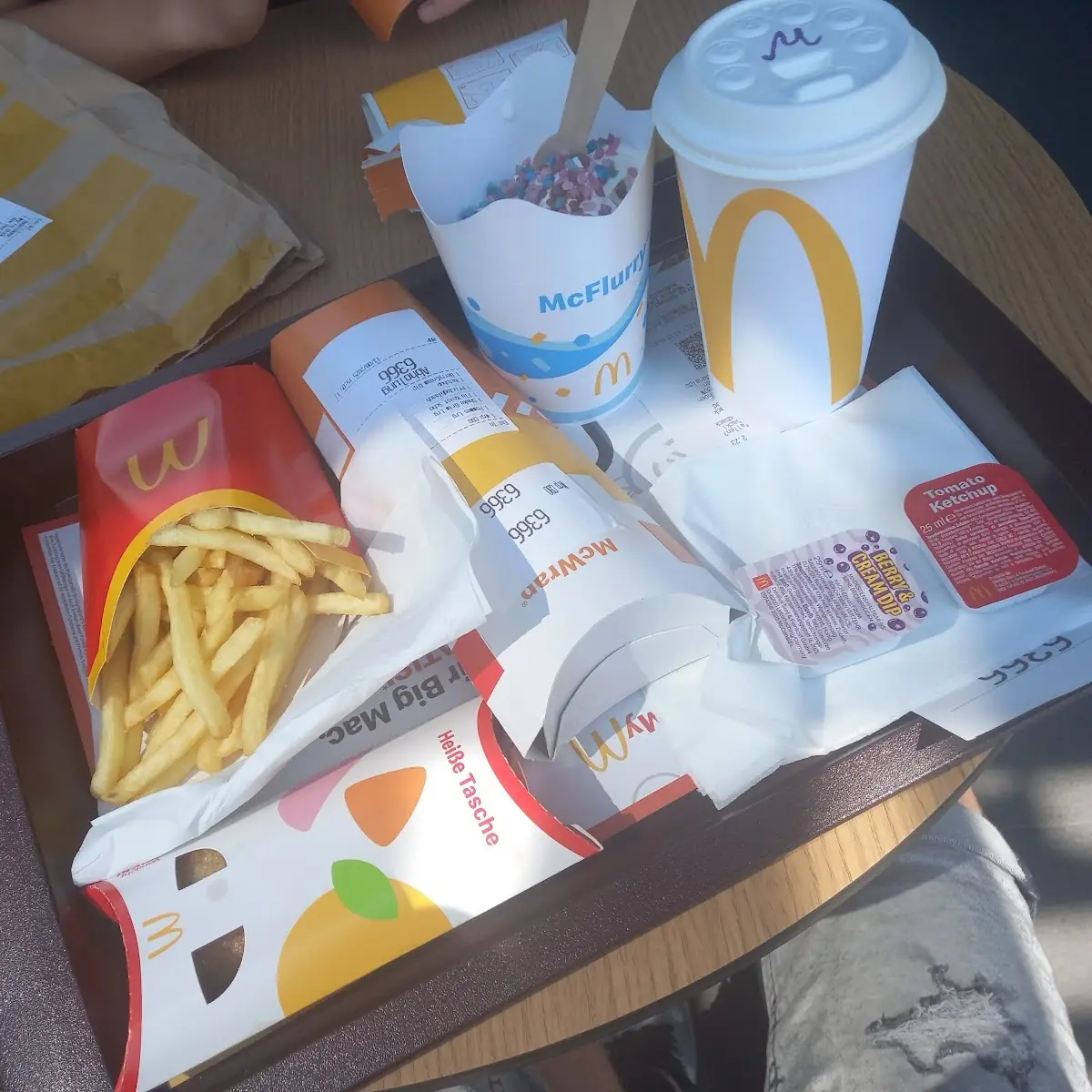 Essen und Trinken photo 5