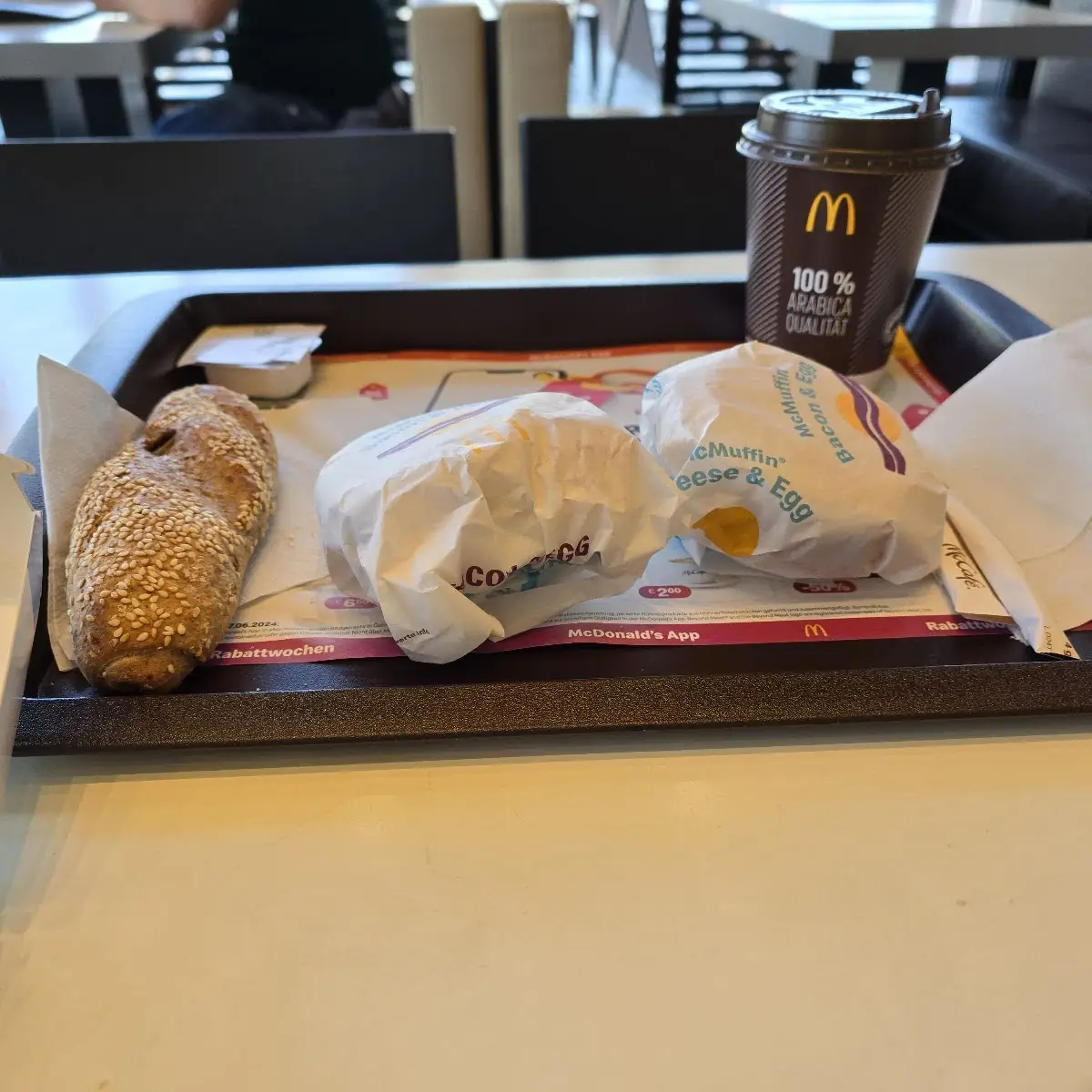 Essen und Trinken photo 7