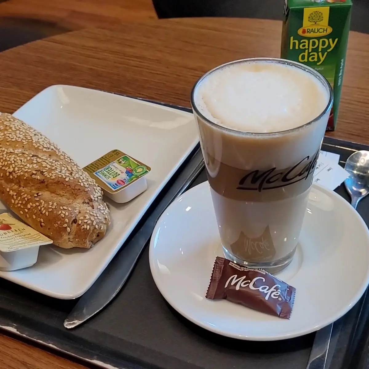 Essen und Trinken photo 8