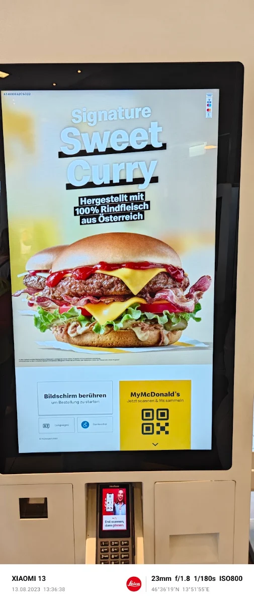 Speisekarte photo 6