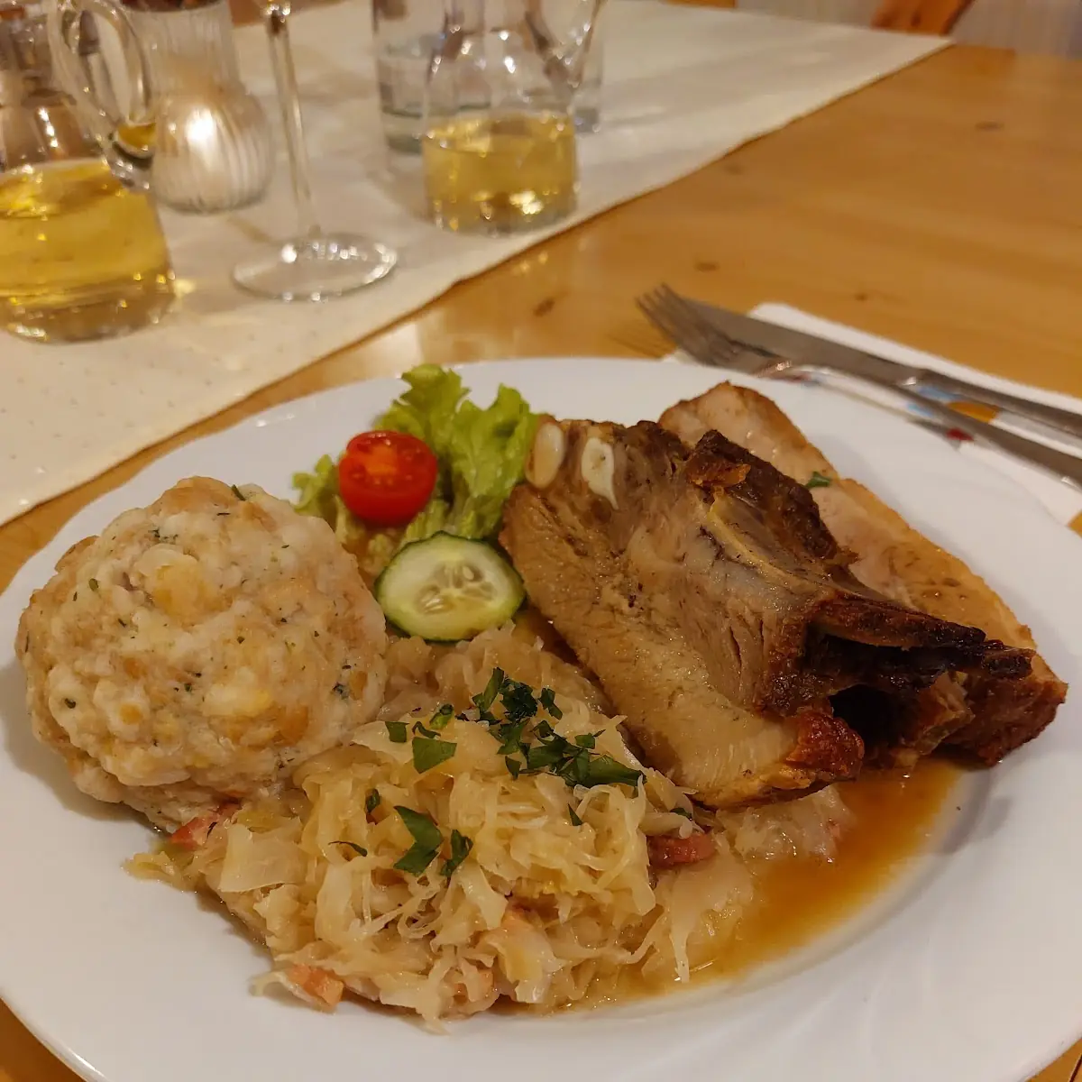 Essen und Trinken photo 2