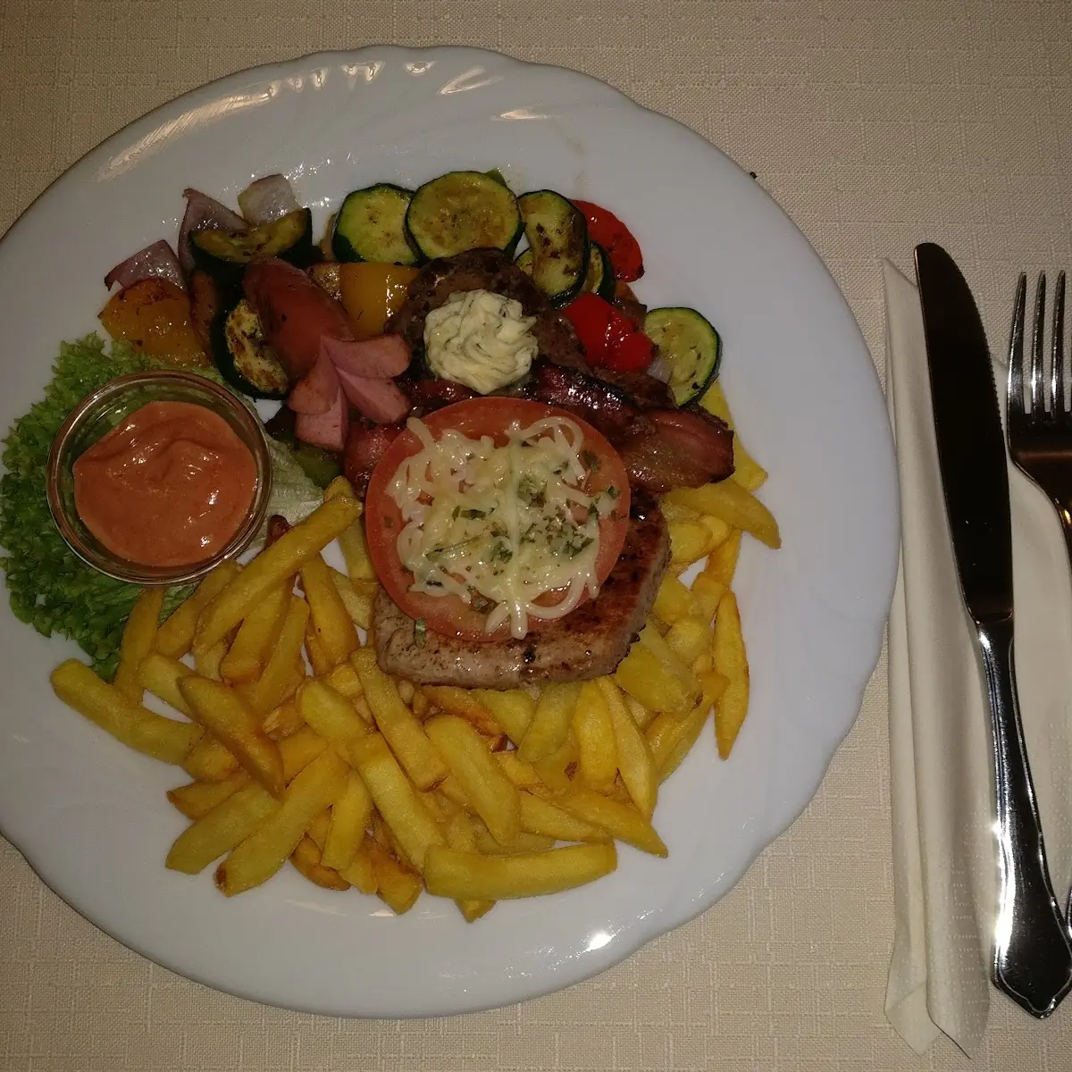 Essen und Trinken photo 4