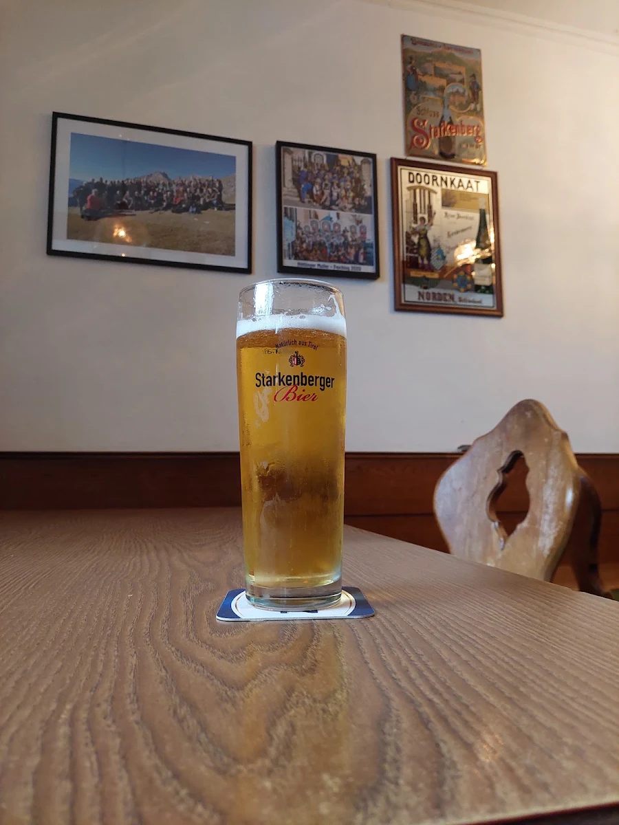 Essen und Trinken photo 1