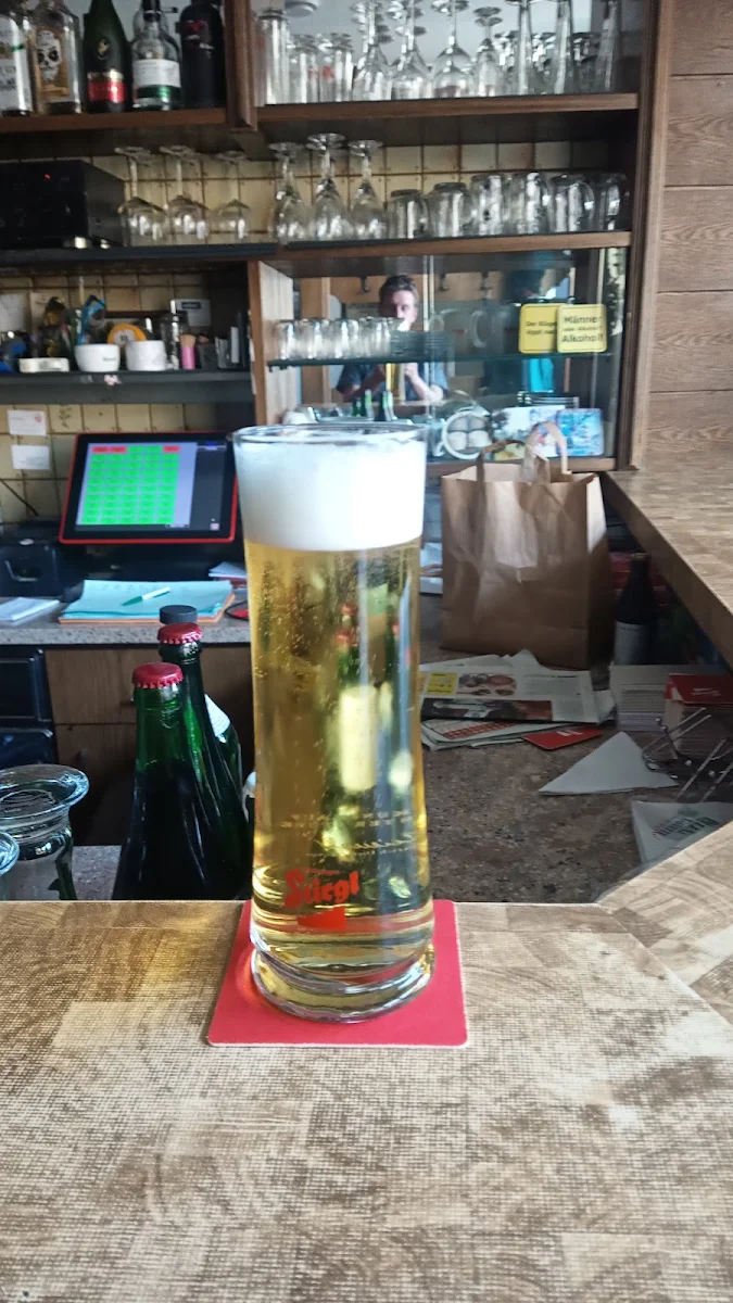 Essen und Trinken photo 2