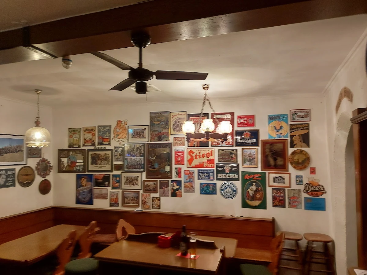 Cafe Glockengießer Titelbild