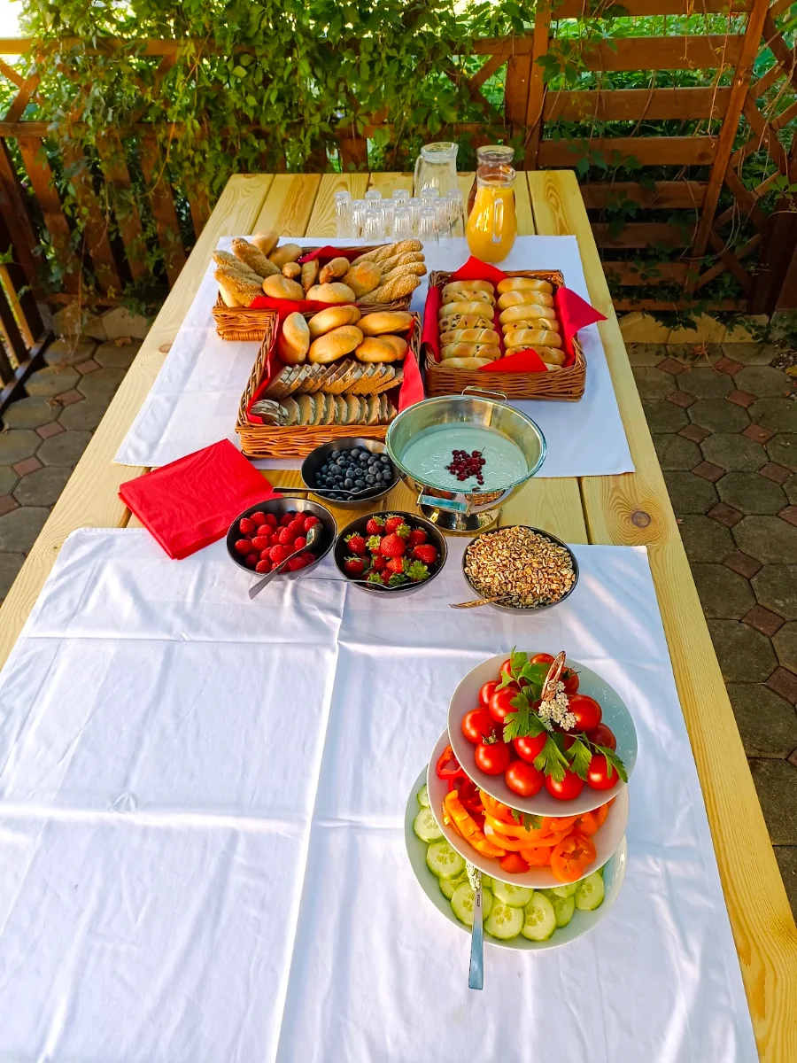 Essen und Trinken photo 10