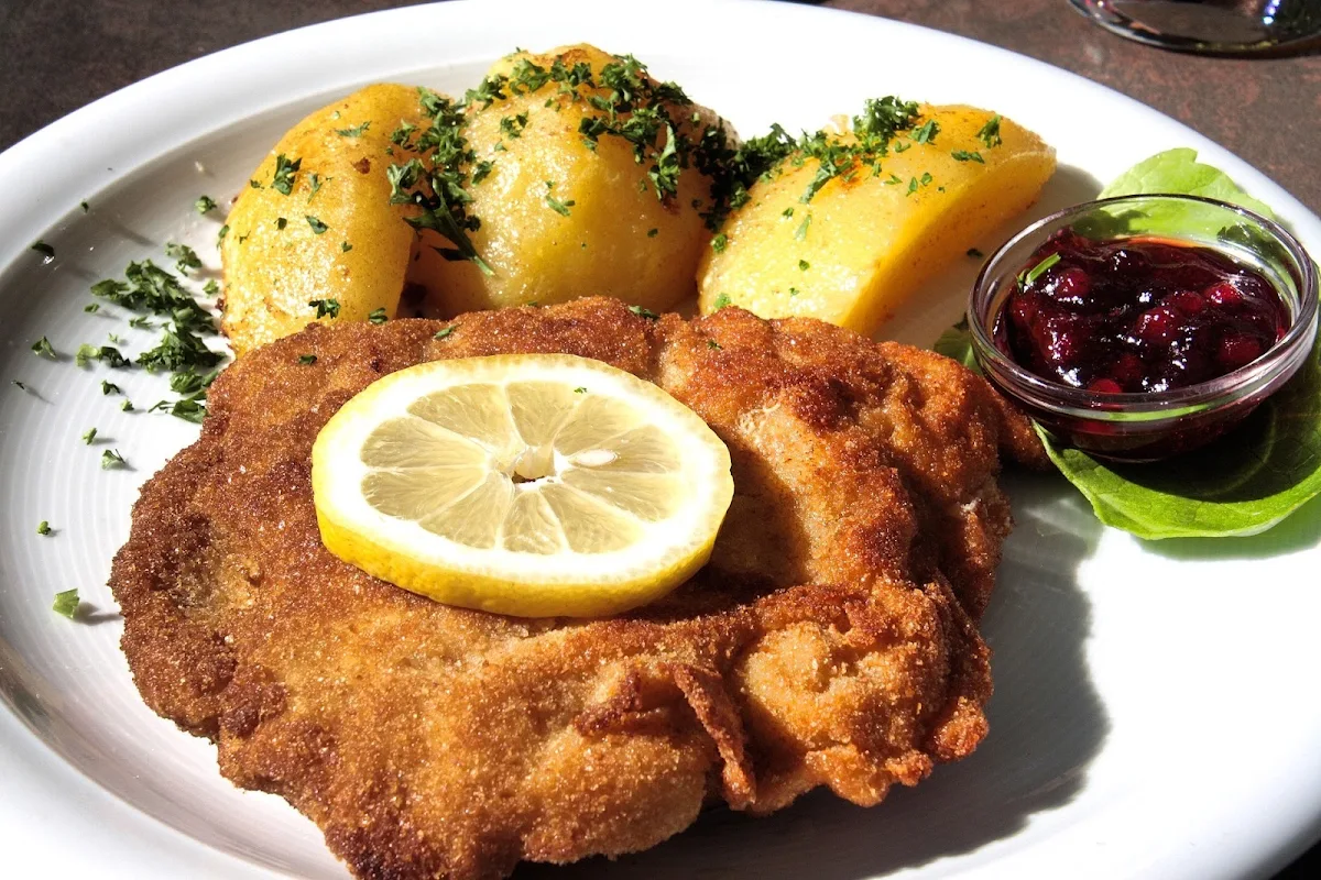 Essen und Trinken photo 3