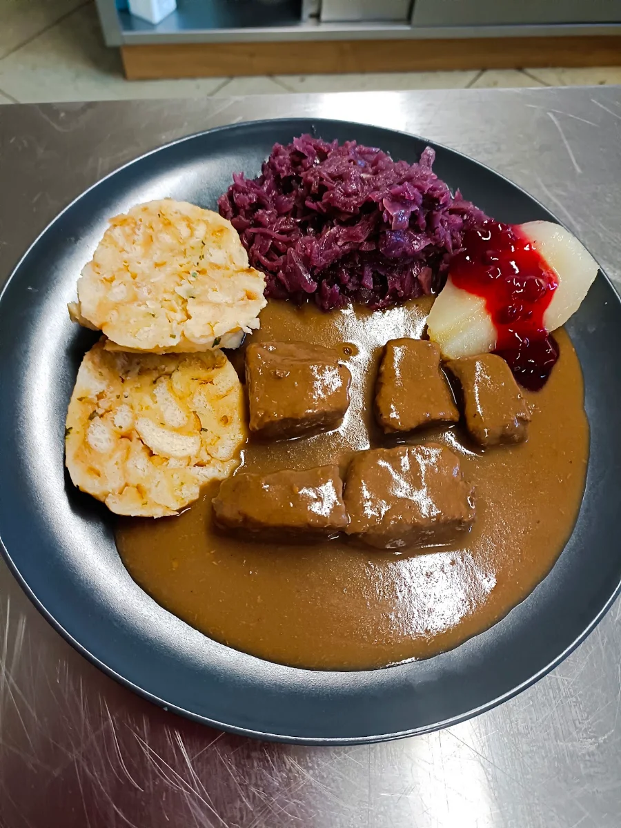 Essen und Trinken photo 7