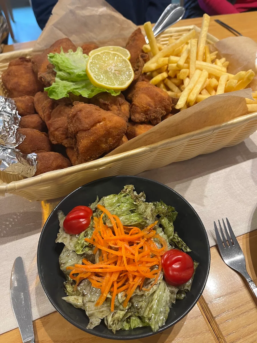 Essen und Trinken photo 8