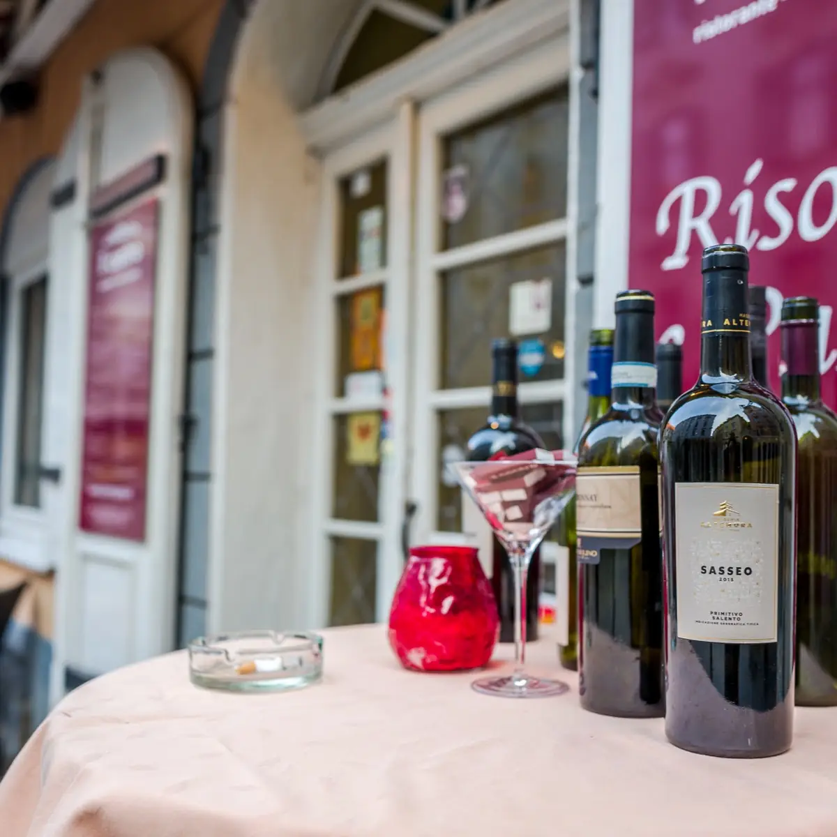 Essen und Trinken photo 1
