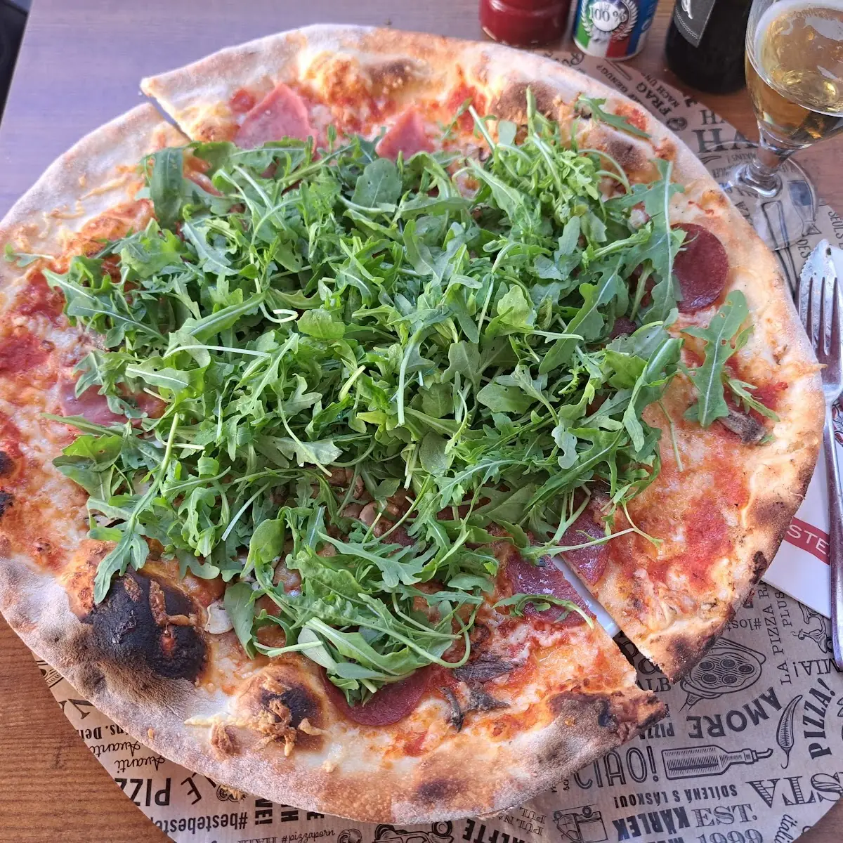 Essen und Trinken photo 3