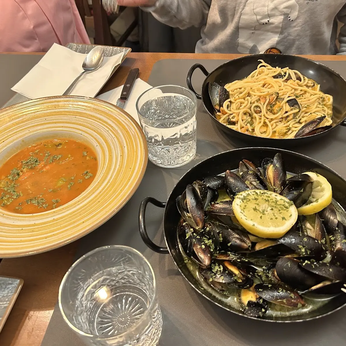 Essen und Trinken photo 6