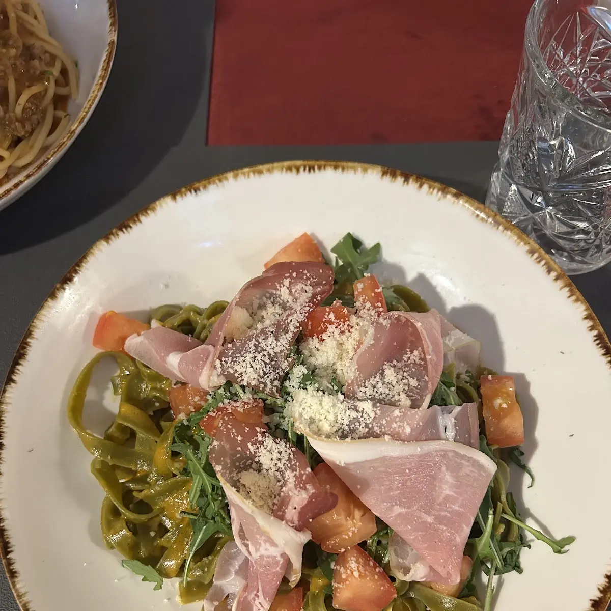 Essen und Trinken photo 8