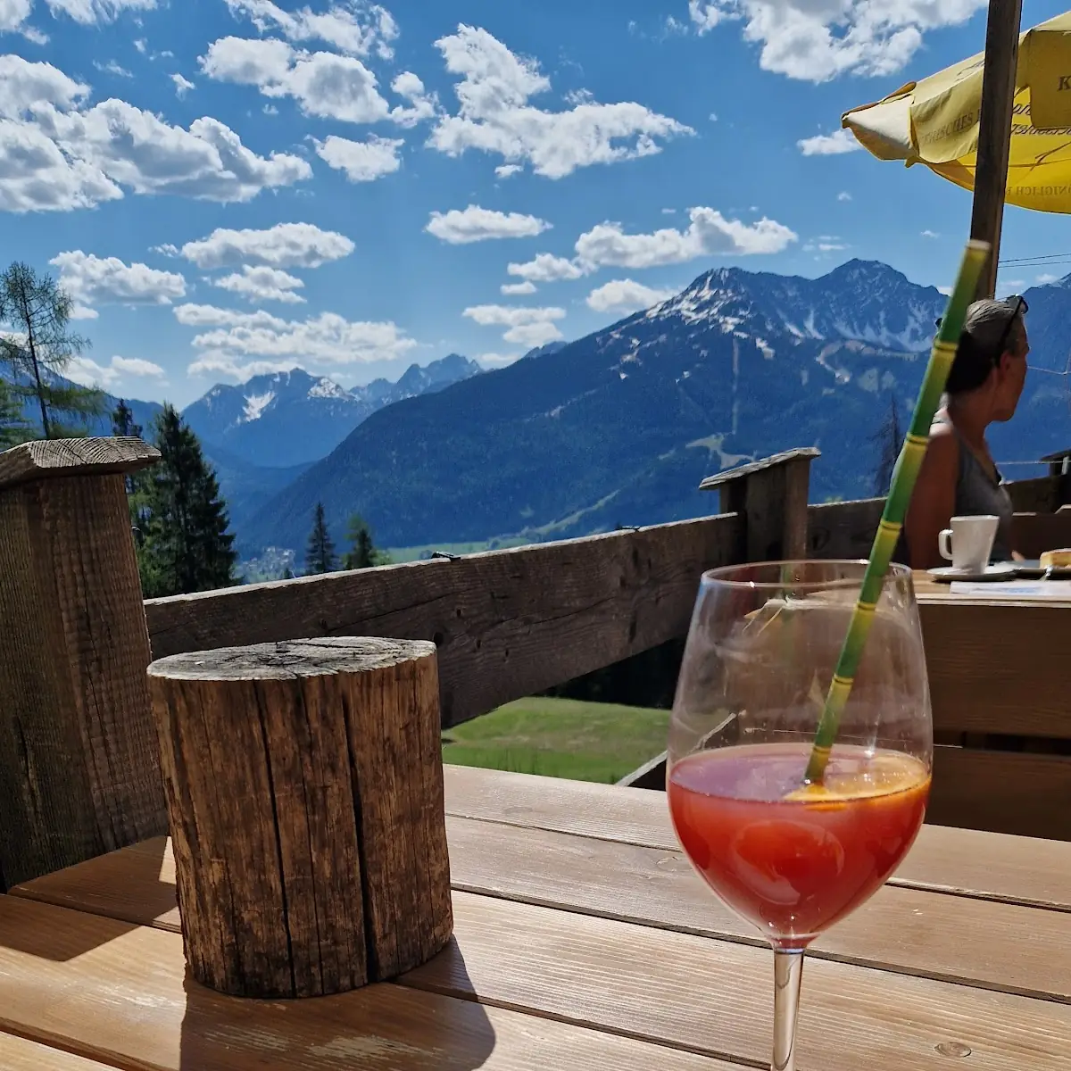 Essen und Trinken photo 10