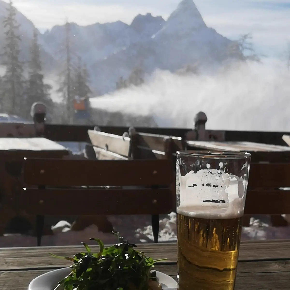 Essen und Trinken photo 2
