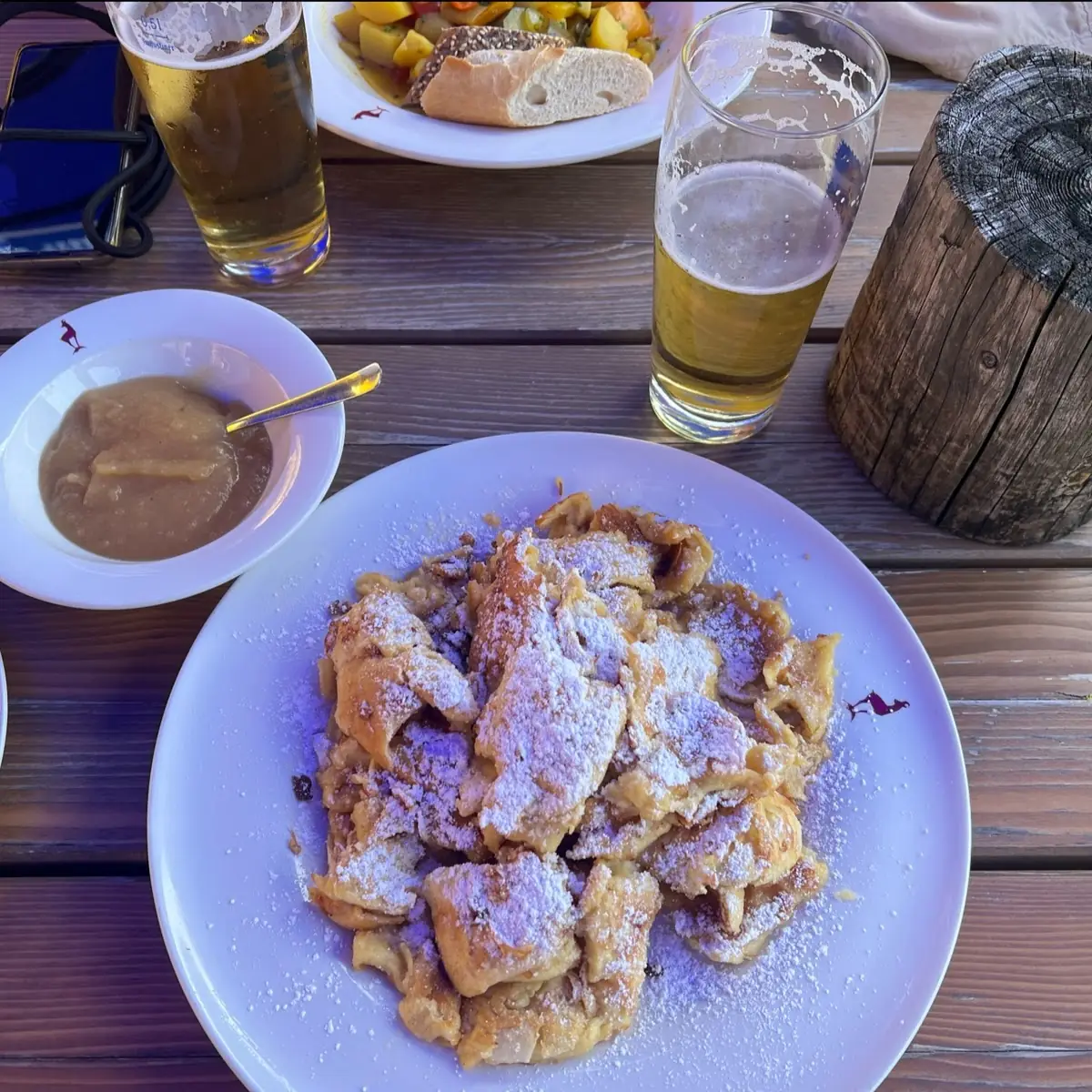Essen und Trinken photo 3