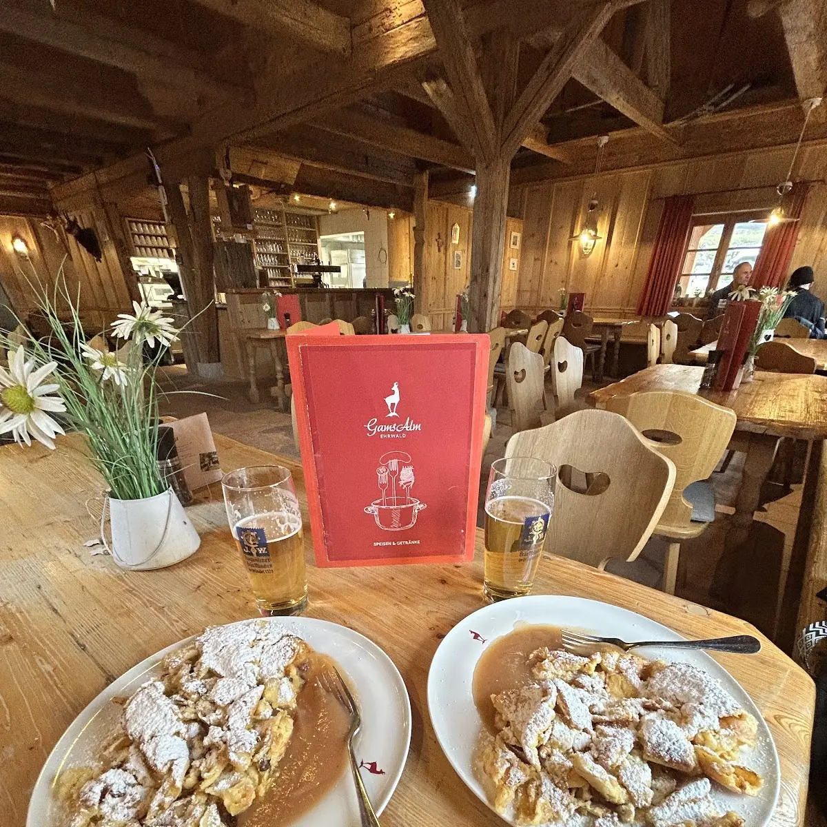 Essen und Trinken photo 5