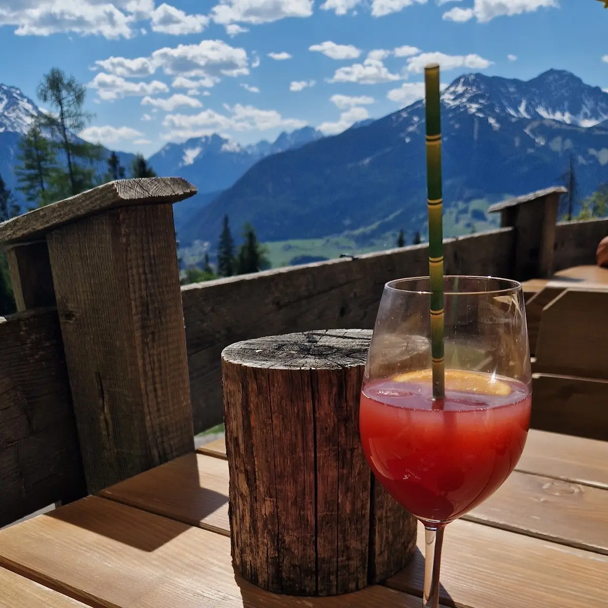 Essen und Trinken photo 6