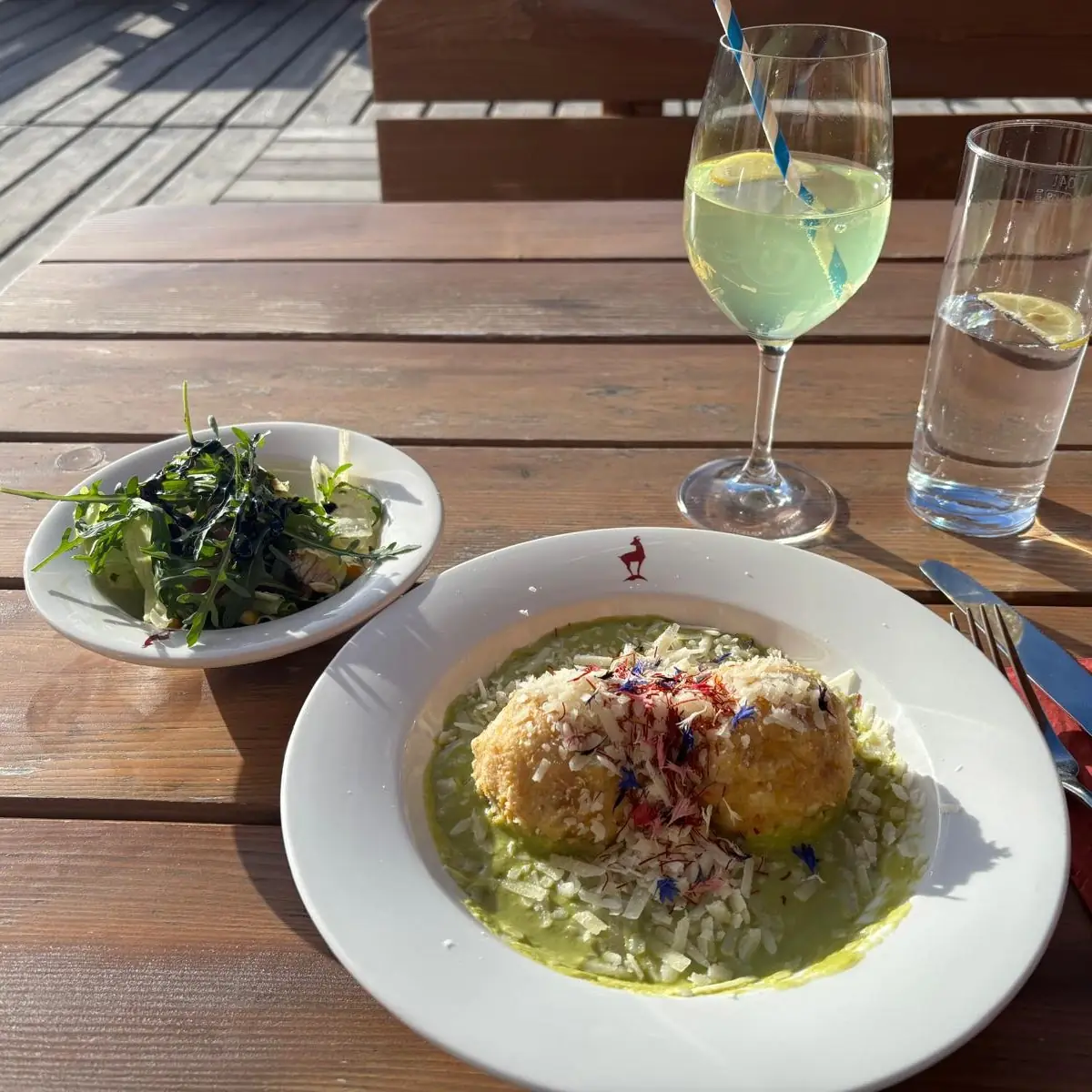 Essen und Trinken photo 7