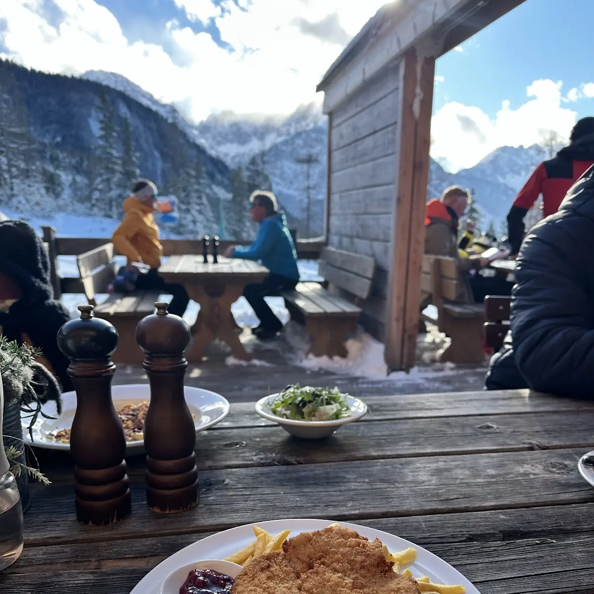 Essen und Trinken photo 9