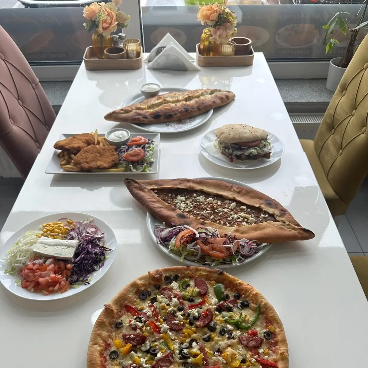 Essen und Trinken photo 6