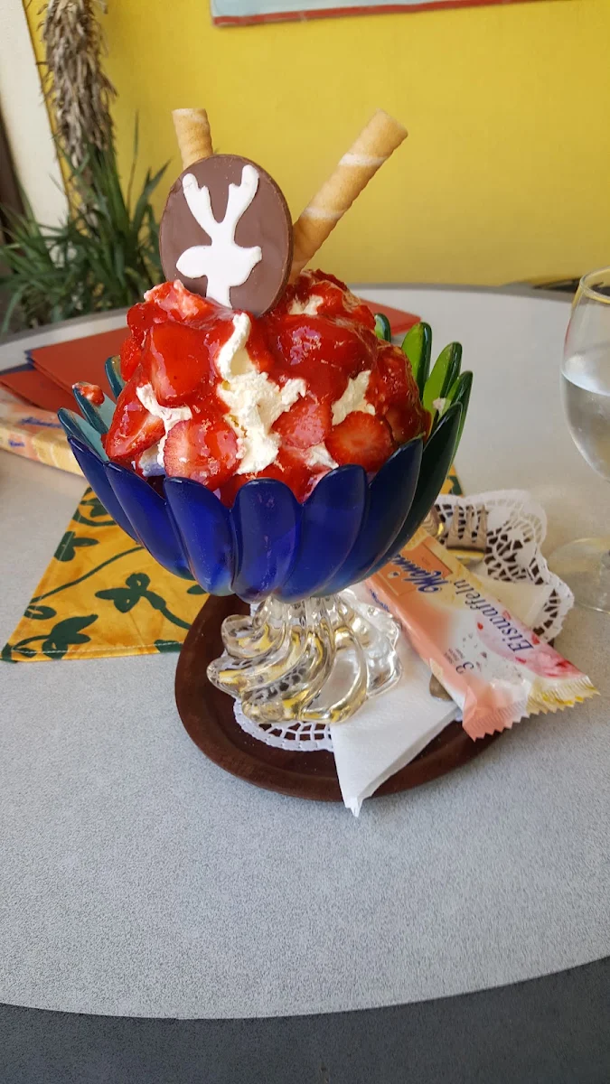 Essen und Trinken photo 10
