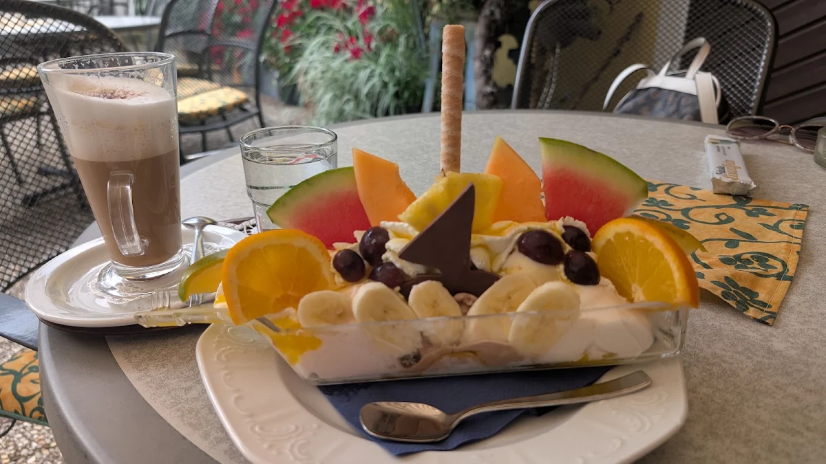 Essen und Trinken photo 6