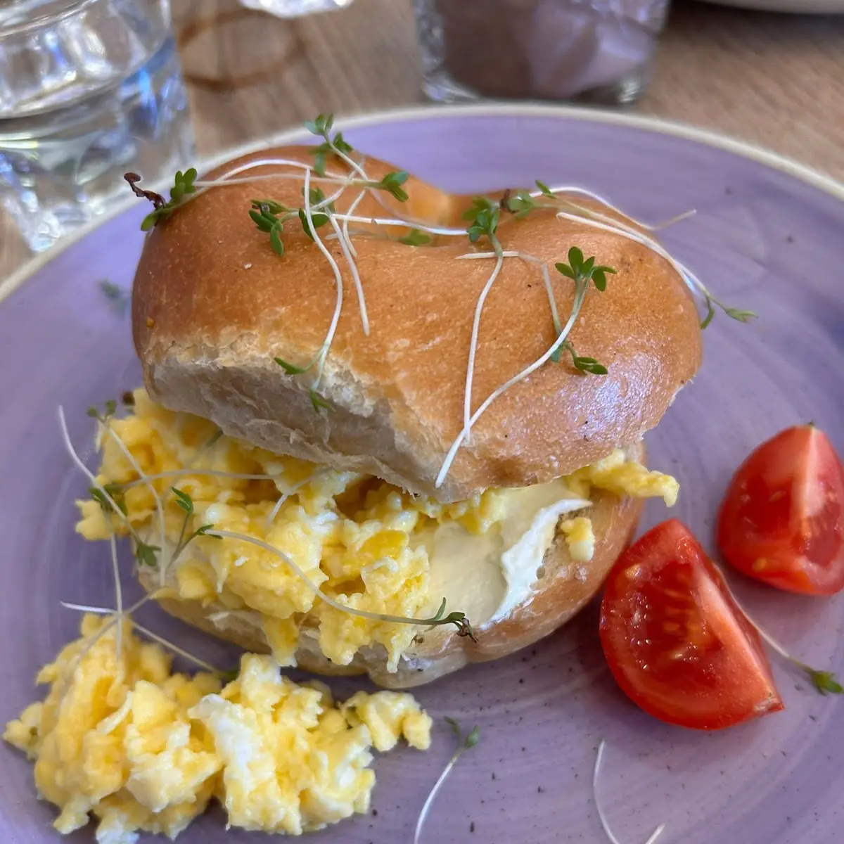 Essen und Trinken photo 2