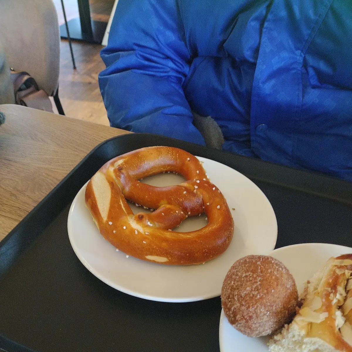 Essen und Trinken photo 9